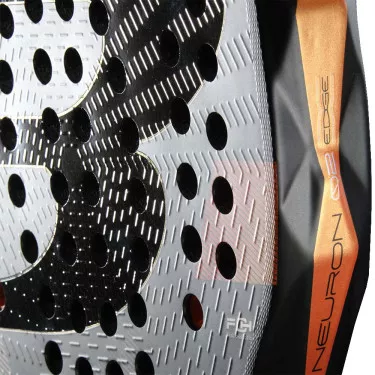Bullpadel Neuron 02 Edge 26 Padelschl&auml;ger