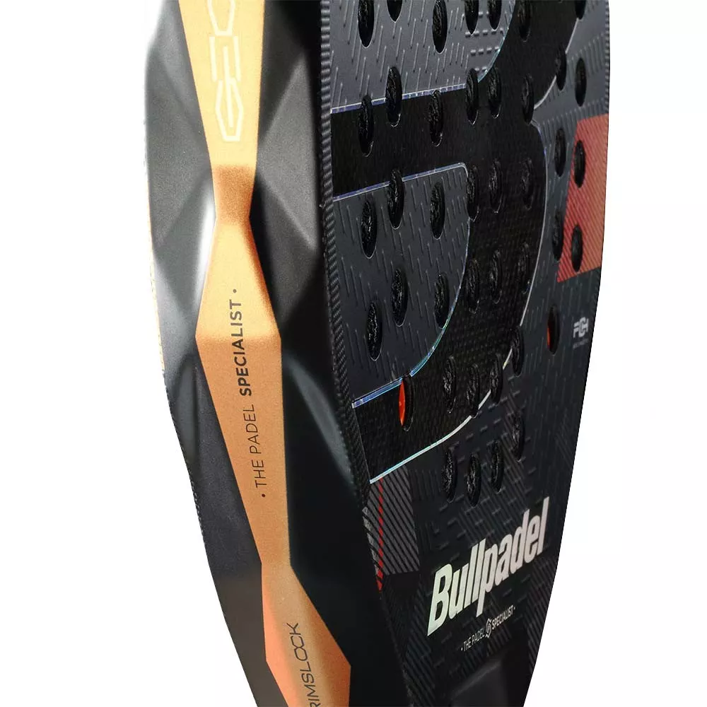 Bullpadel Neuron 02 Edge 26 Padelschl&auml;ger