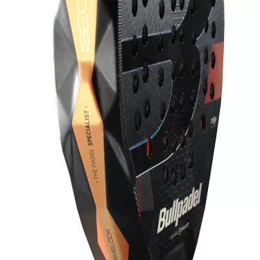 Bullpadel Neuron 02 Edge 26 Padelschl&auml;ger