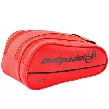 Bullpadel XPLO Kulturbeutel Rot
