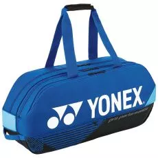 Yonex Pro Tournament 6R Tennistasche Blau