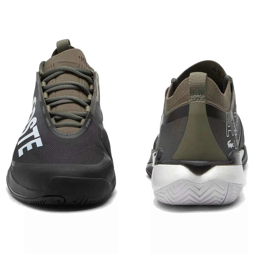 Lacoste AG-LT25 Lite Tennisschuhe Khaki