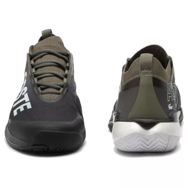 Lacoste AG-LT25 Lite Tennisschuhe Khaki
