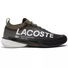 Lacoste AG-LT25 Lite Tennisschuhe Khaki