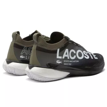 Lacoste AG-LT25 Lite Tennisschuhe Khaki