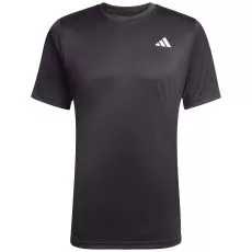 Adidas Club Climacool T-Shirt Schwarz