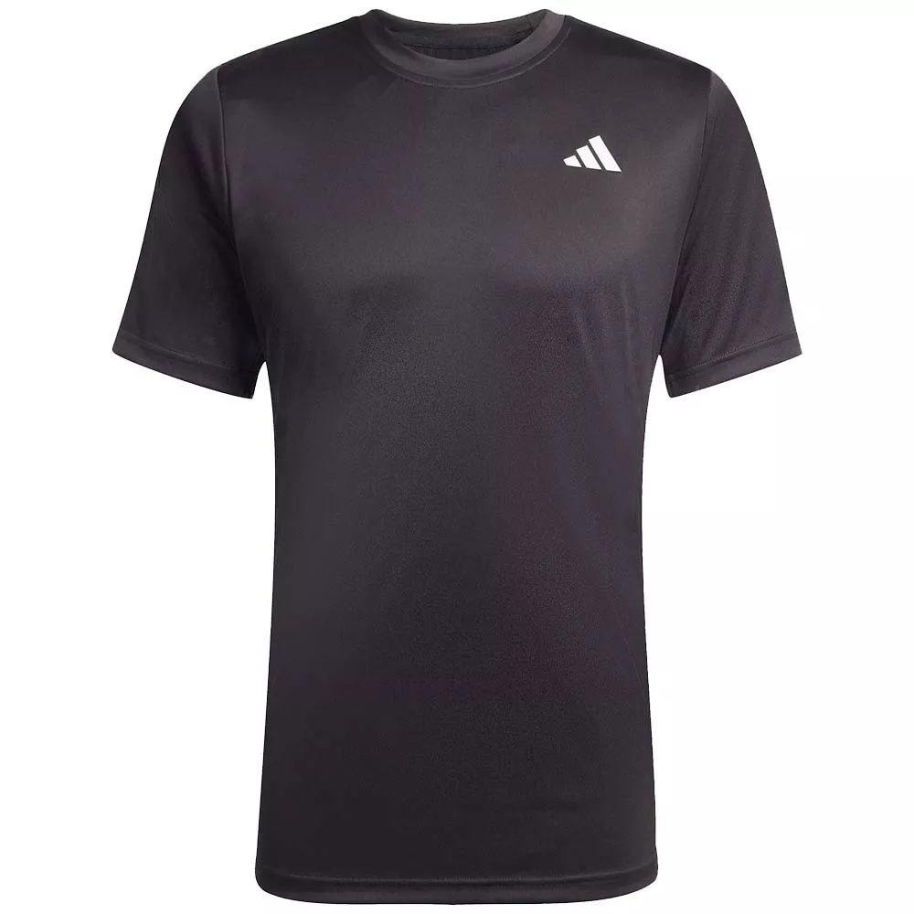 Adidas Club Climacool T-Shirt Schwarz