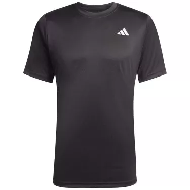 Adidas Club Climacool T-Shirt Schwarz