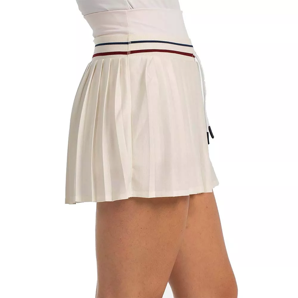 Bullpadel Atria Rock Cremewei&szlig;