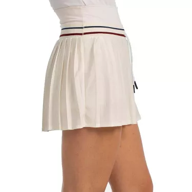 Bullpadel Atria Rock Cremewei&szlig;