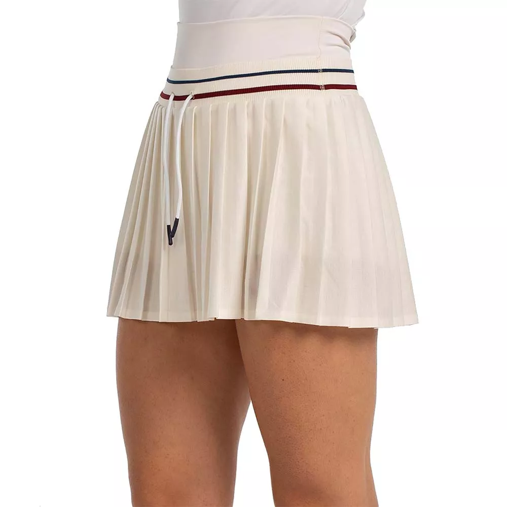 Bullpadel Atria Rock Cremewei&szlig;