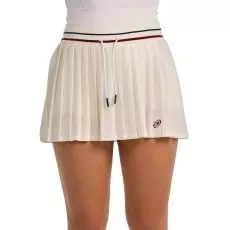 Bullpadel Atria Rock Cremewei&szlig;