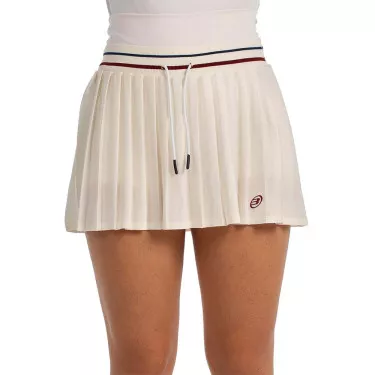 Bullpadel Atria Rock Cremewei&szlig;
