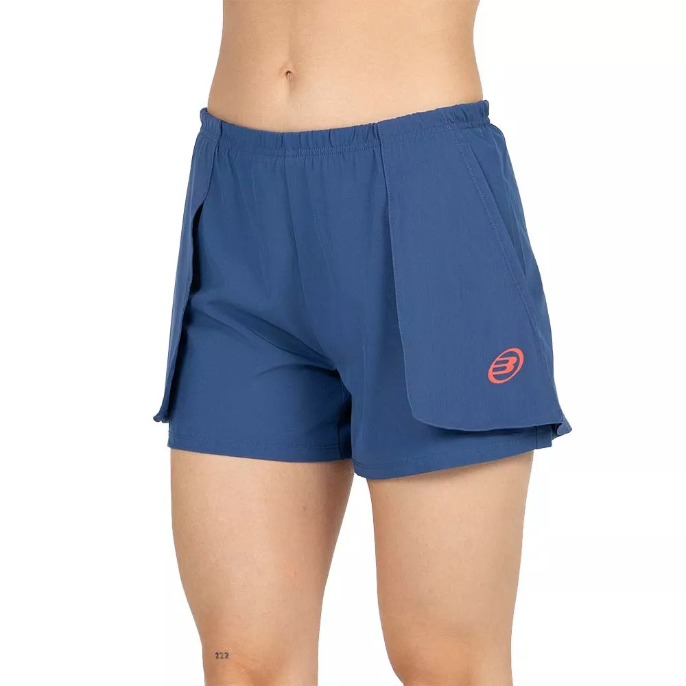 Bullpadel Chalan Rock Blau