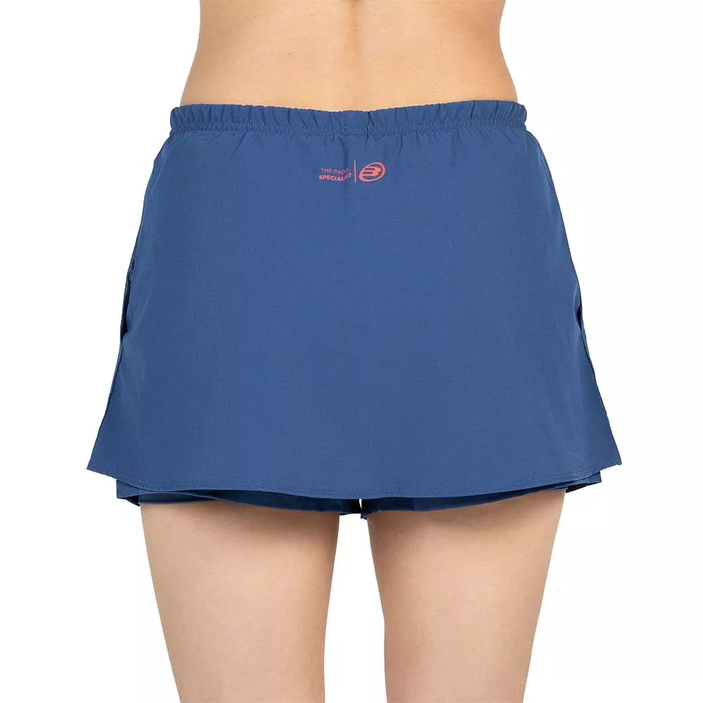 Bullpadel Chalan Rock Blau