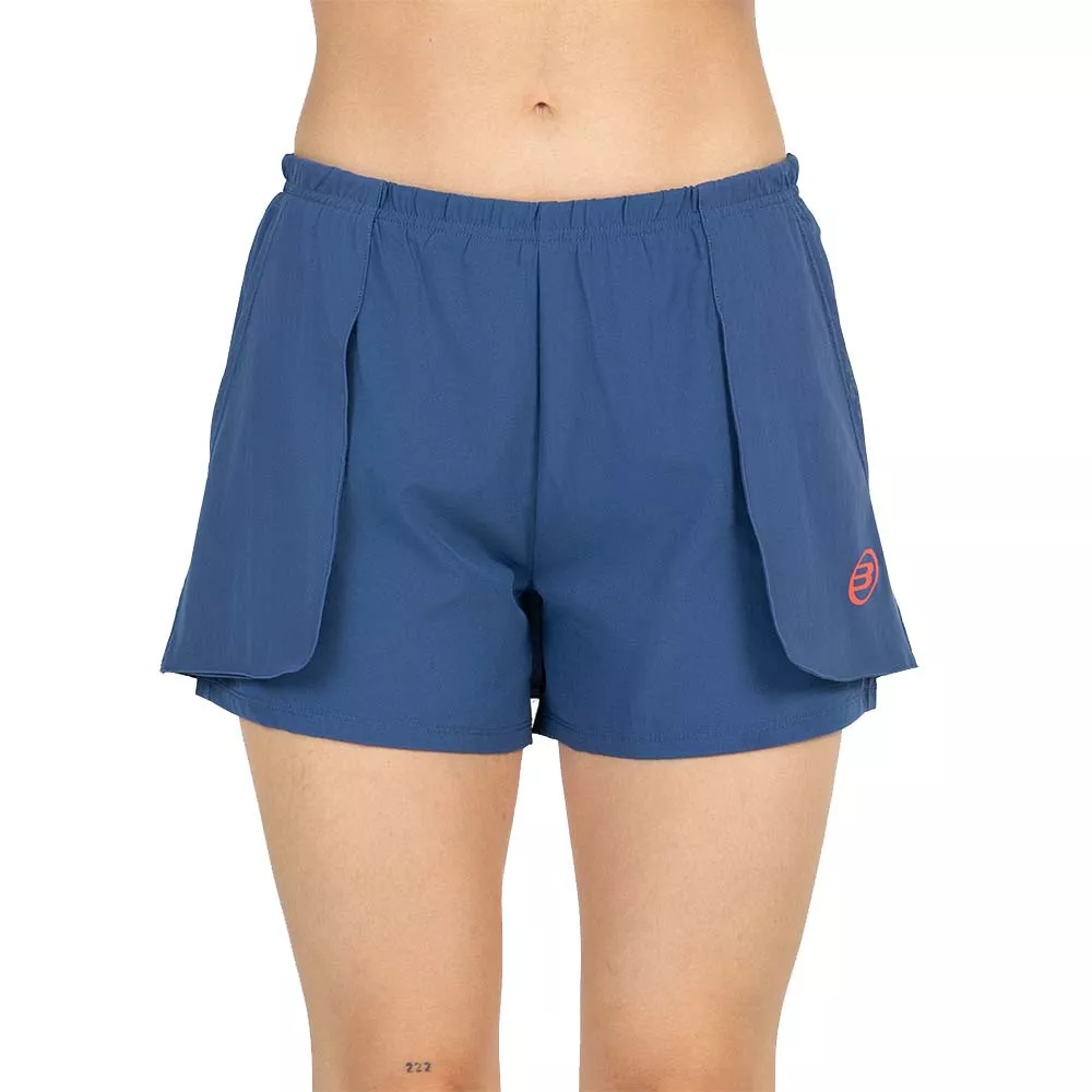 Bullpadel Chalan Rock Blau