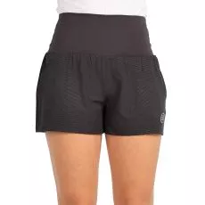 Bullpadel Enejo Short Damen Schwarz