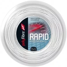 Polyfibre TCS Rapid Saitenrolle 200 m