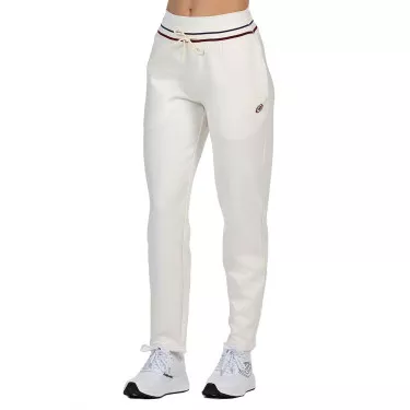 Bullpadel Aranga Hose Damen Cremewei&szlig;