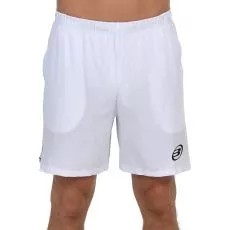 Bullpadel Mazari Short Wei&szlig;