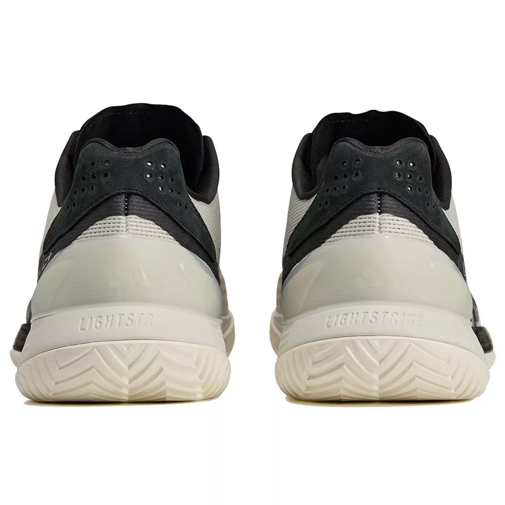 Adidas Defiant Speed 2 Y-3 Tennisschuhe Cremewei&szlig; / Schwarz