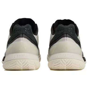 Adidas Defiant Speed 2 Y-3 Tennisschuhe Cremewei&szlig; / Schwarz
