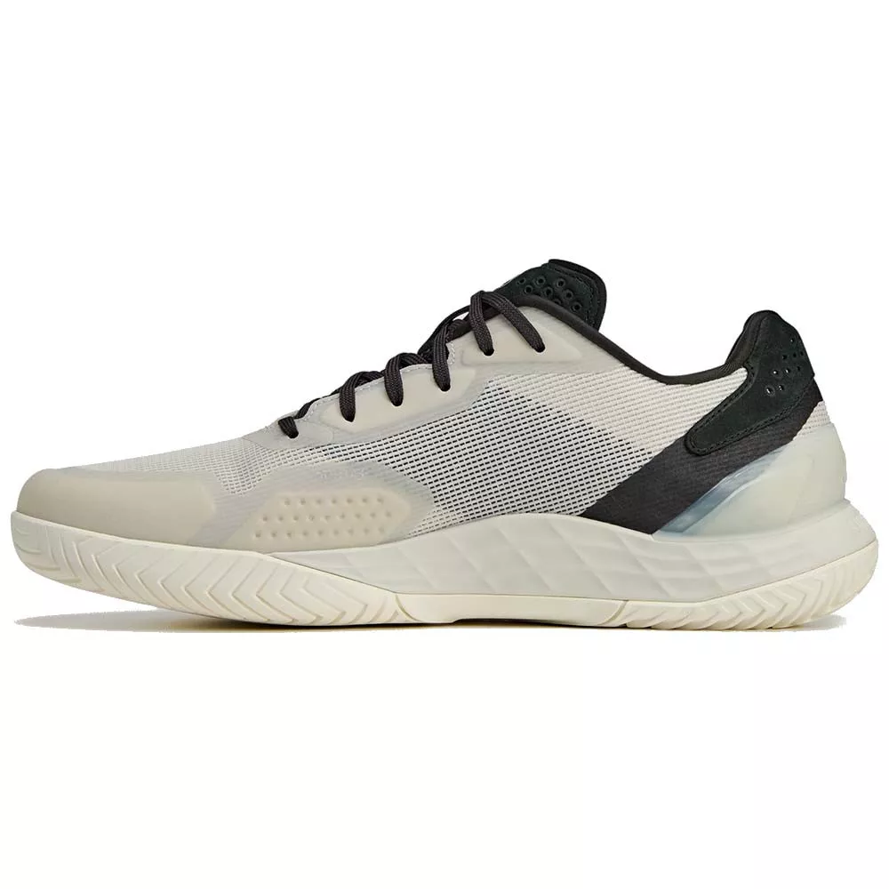 Adidas Defiant Speed 2 Y-3 Tennisschuhe Cremewei&szlig; / Schwarz