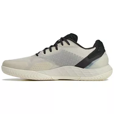 Adidas Defiant Speed 2 Y-3 Tennisschuhe Cremewei&szlig; / Schwarz