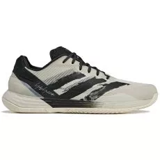 Adidas Defiant Speed 2 Y-3 Tennisschuhe Cremewei&szlig; / Schwarz