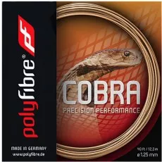 Cobra Tennissaite 12 m