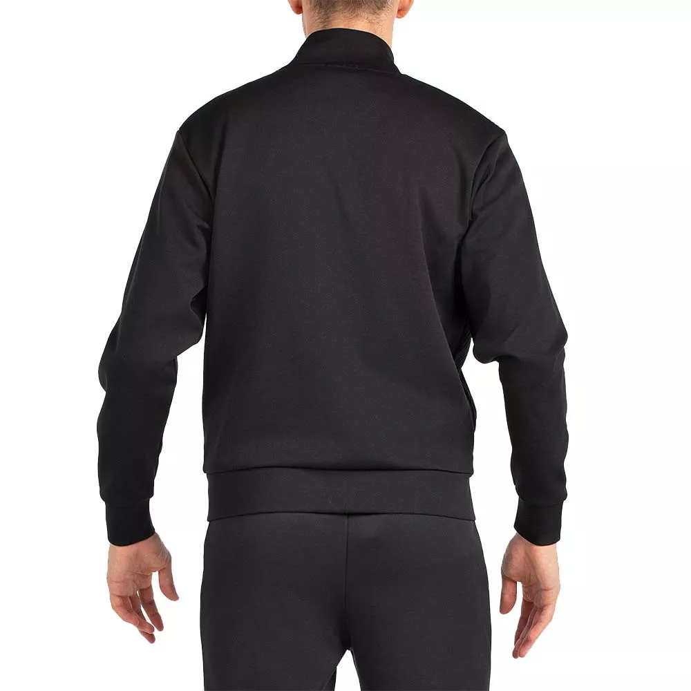 Bullpadel Breen Sweatshirt Schwarz