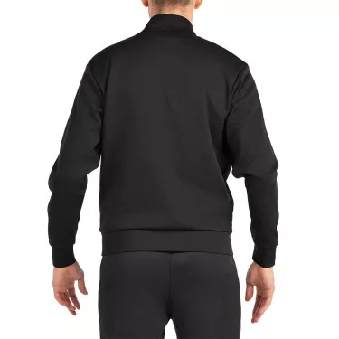 Bullpadel Breen Sweatshirt Schwarz