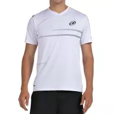 Bullpadel Montuno T-Shirt Wei&szlig;
