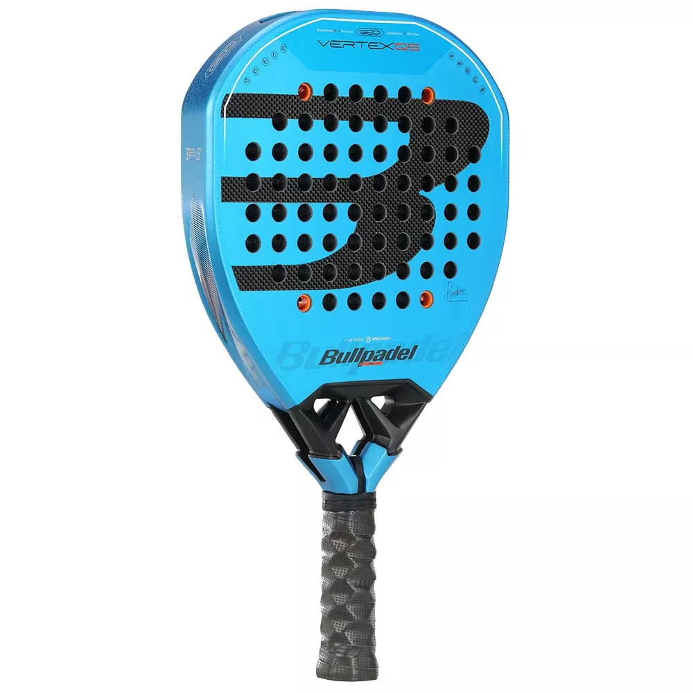 Bullpadel Vertex 05 Geo 26 Padelschl&auml;ger