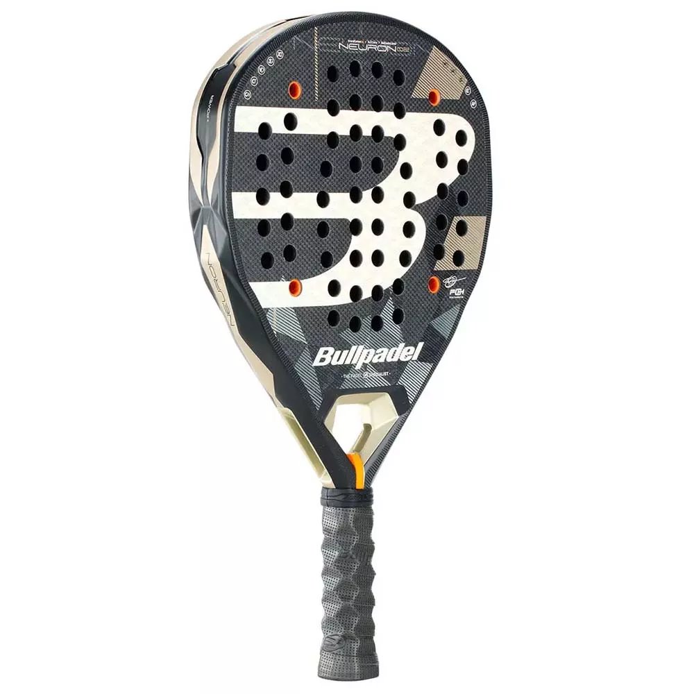 Bullpadel Neuron 02 26 Padelschl&auml;ger