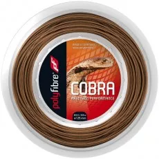 Polyfibre Cobra Saitenrolle 200 m