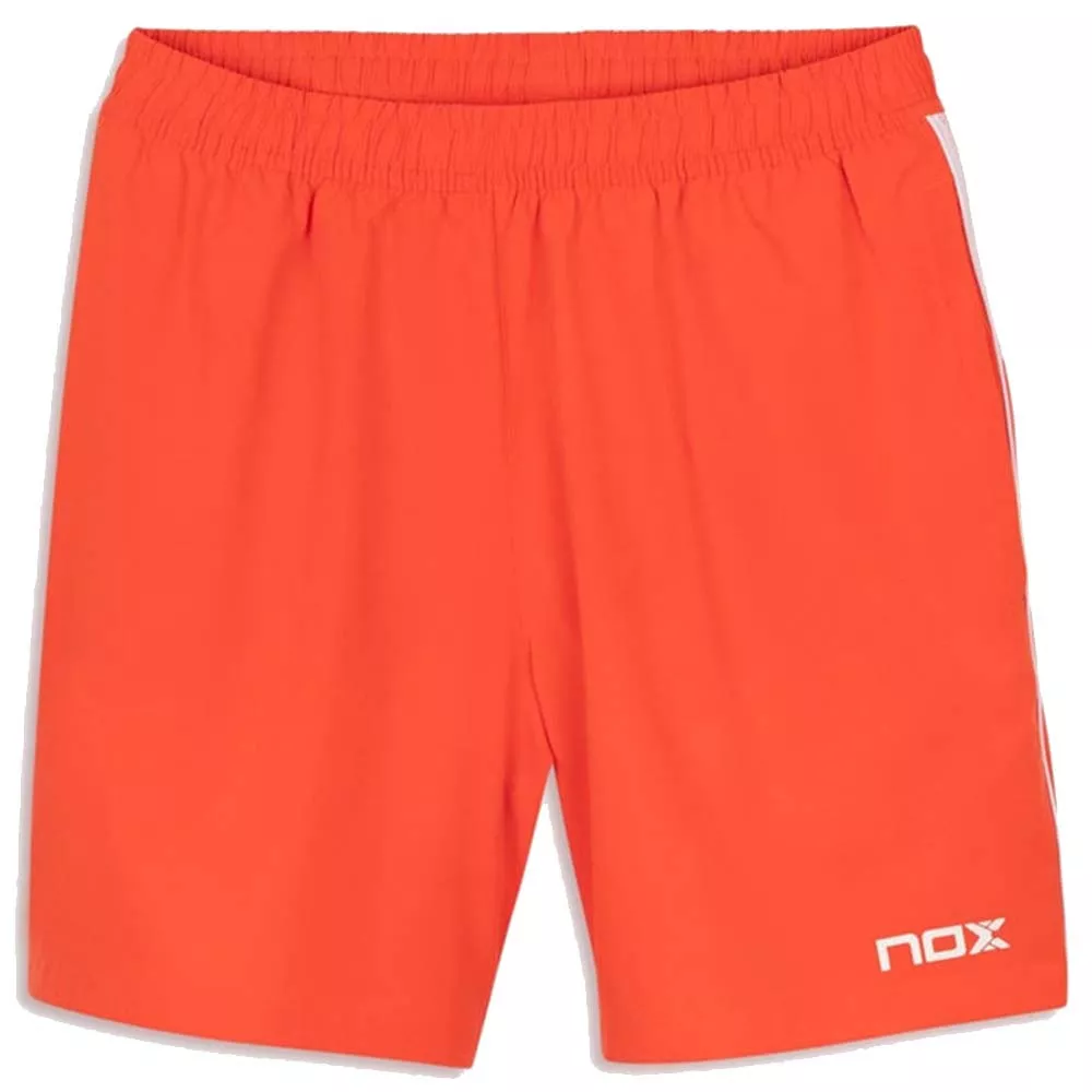 Nox Team Short Rot
