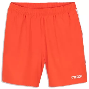 Nox Team Short Rot