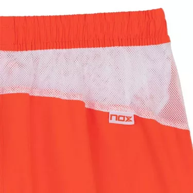 Nox Team Short Rot