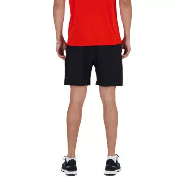 New Balance Essentials Short Schwarz
