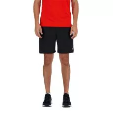 New Balance Essentials Short Schwarz