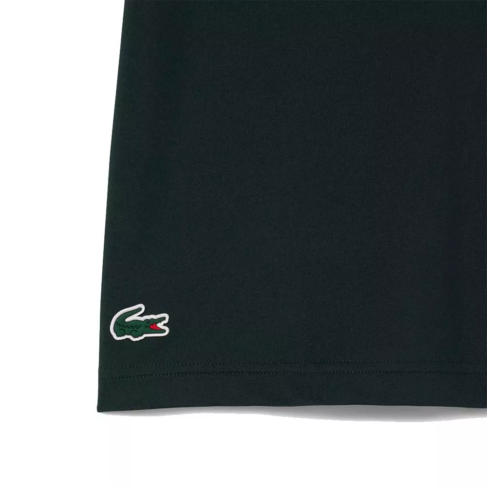 Lacoste Ballkind Rolex Paris Masters Poloshirt Gr&uuml;n