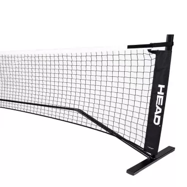 Head Mini-Tennisnetz 6,1 m