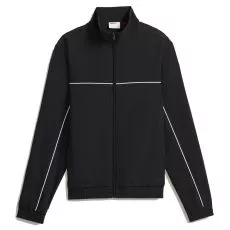 Wilson Team Grand Slam Jacke Schwarz