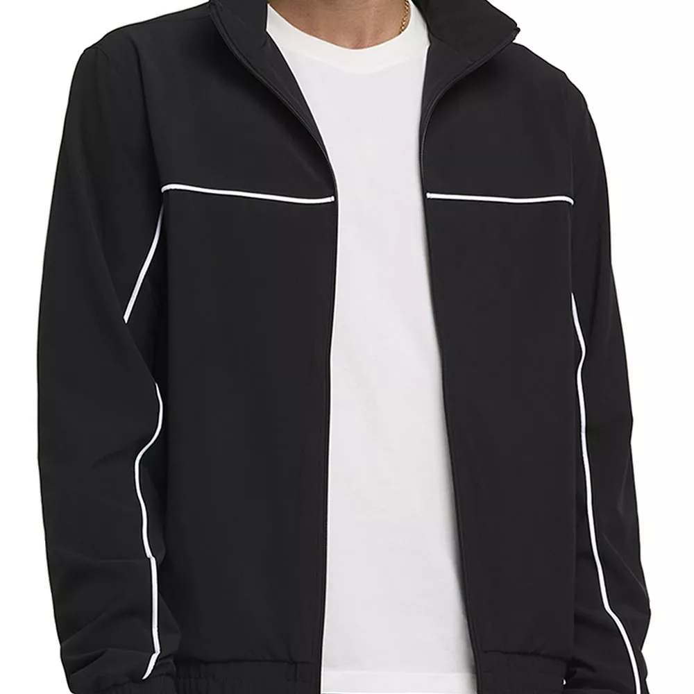 Wilson Team Grand Slam Jacke Schwarz