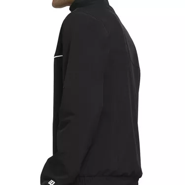Wilson Team Grand Slam Jacke Schwarz