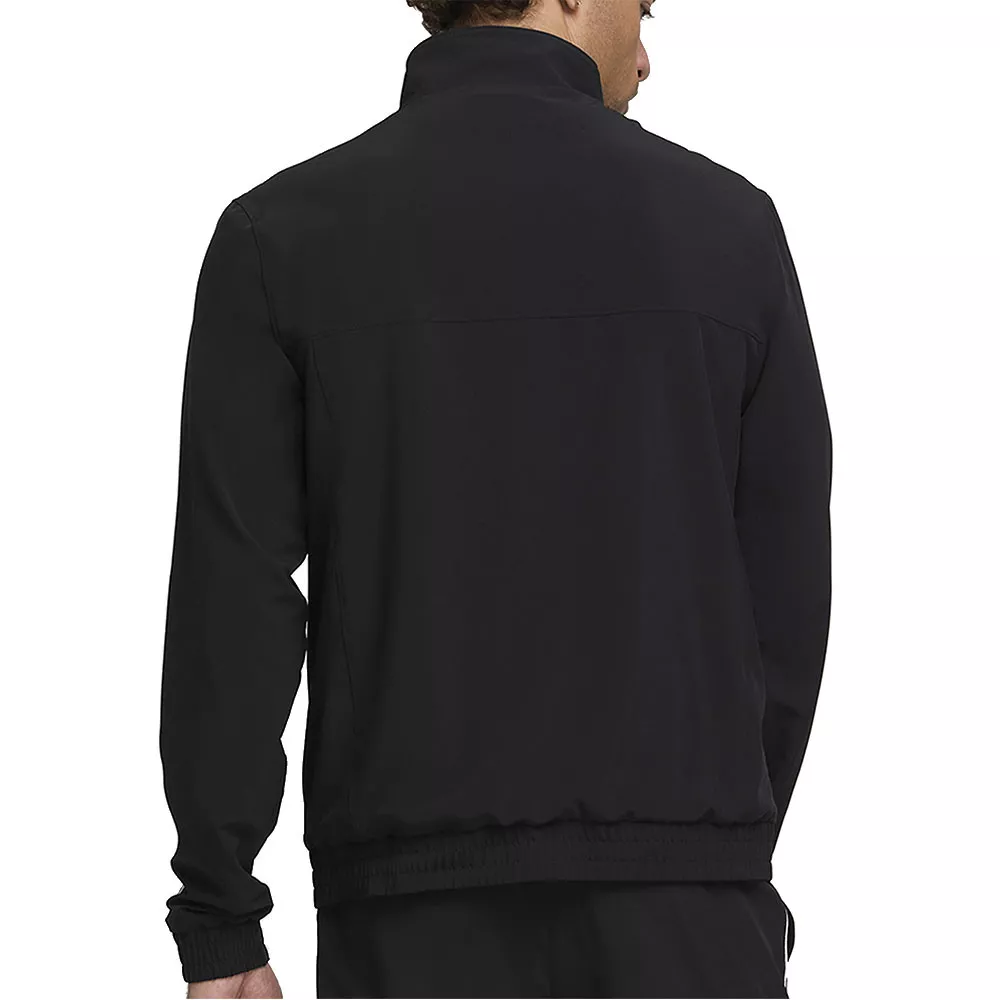 Wilson Team Grand Slam Jacke Schwarz
