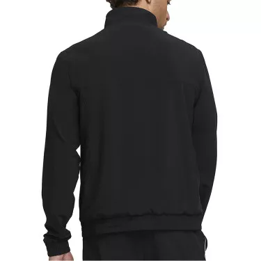 Wilson Team Grand Slam Jacke Schwarz