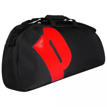 Prince Tour 1 Comp 3R Tennistasche Schwarz / Rot