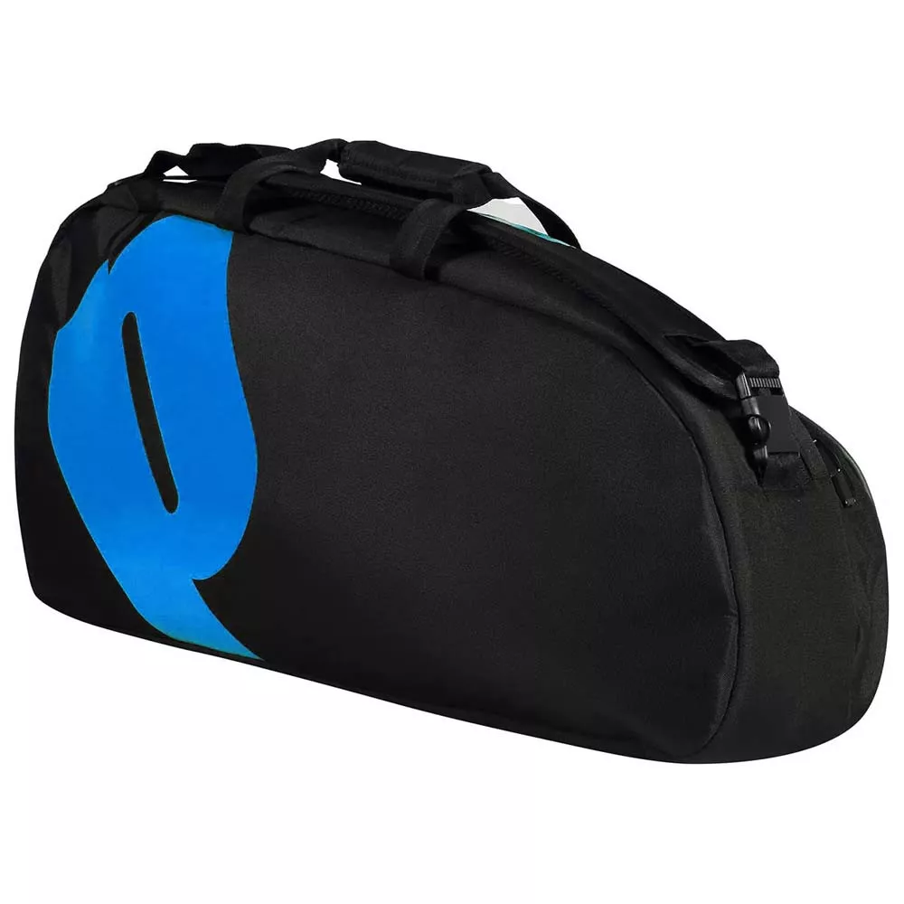 Prince Tour 1 Comp 3R Tennistasche Schwarz / Blau